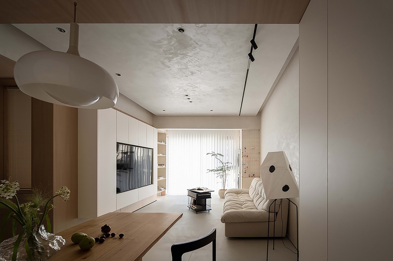 融侨滨江城天域丨X32 studio-4