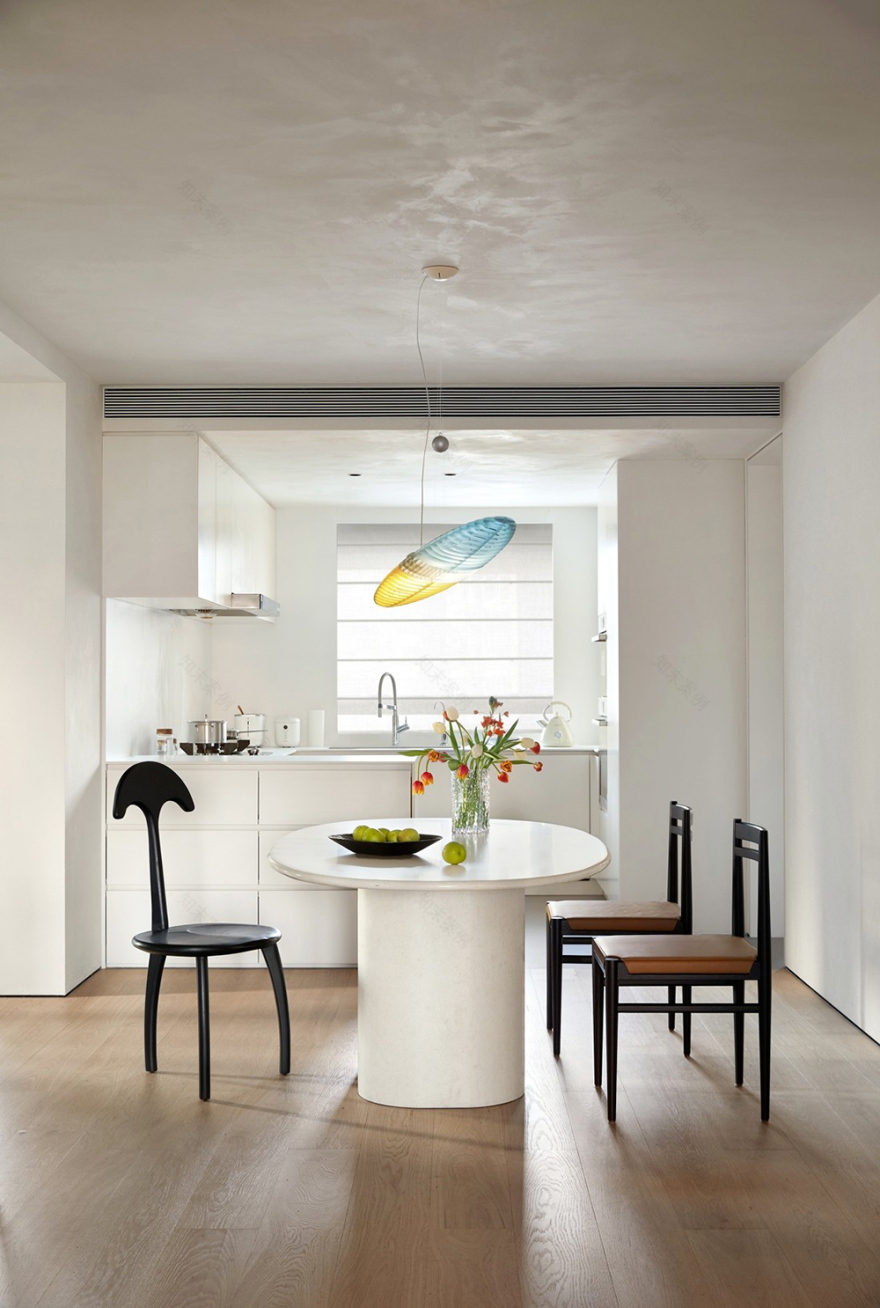 生活之美丨中国温州丨拾一空间设计-22