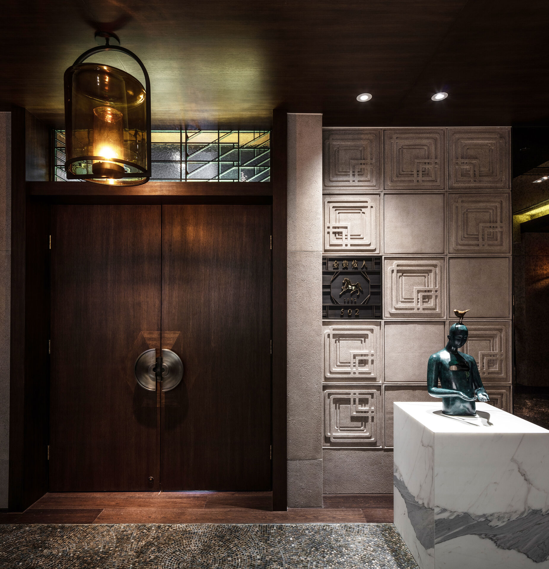 瑰丽酒店 | 季裕棠 | 2019 | 中国香港-29