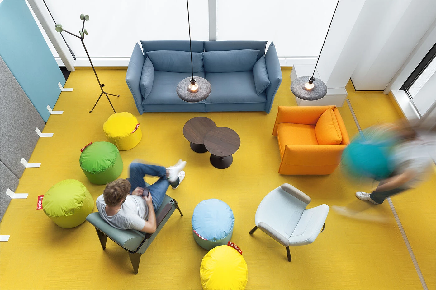 Paysafe Developers Teams Office Space-15