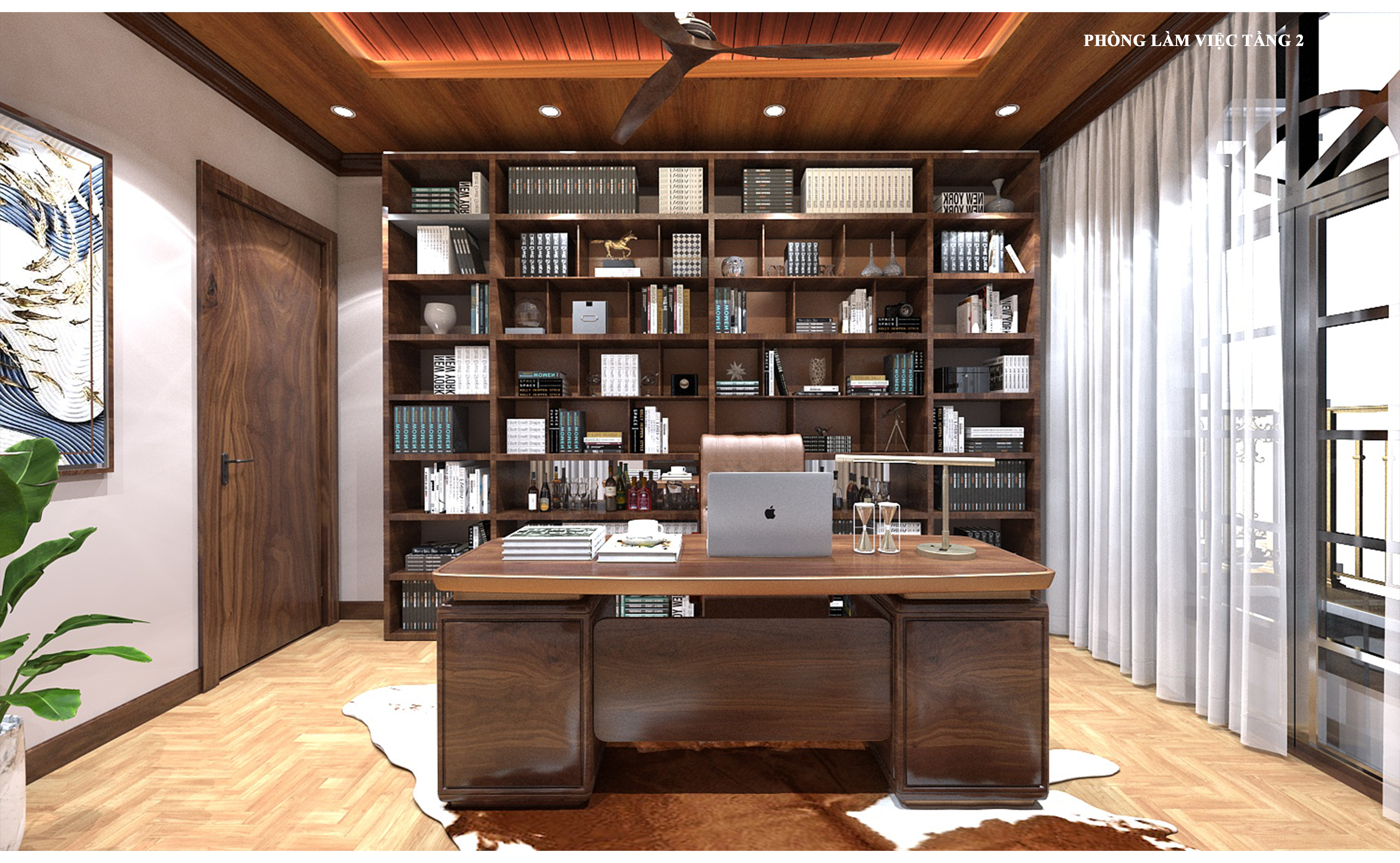 Sự kết hợp truyền thống trong nội thất-13