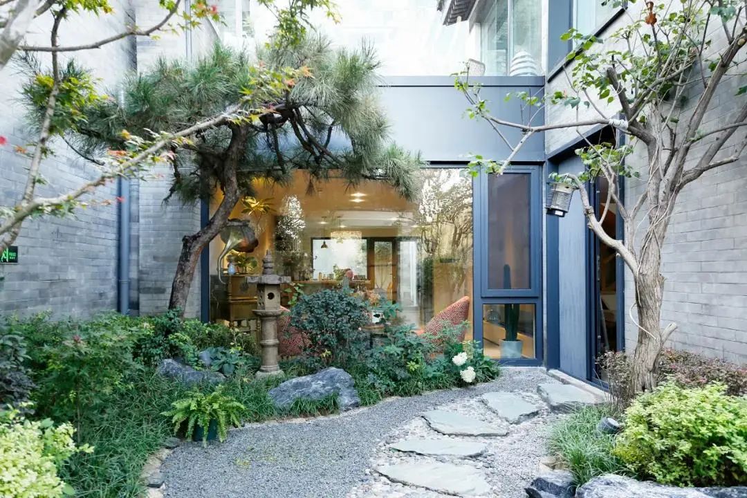 当代自然·云浮半山丨中国北京-10