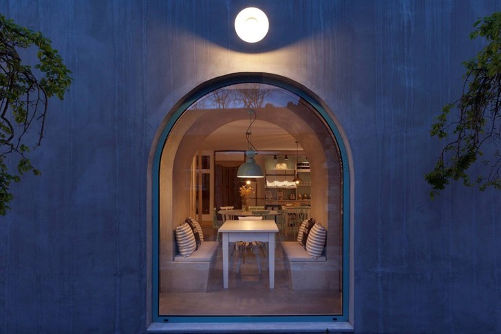 葡萄牙环保酒店“Luz House”-28