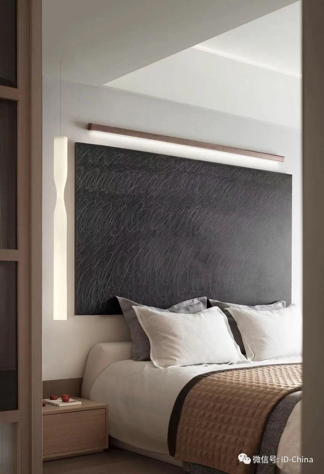 九江中海国际社区一期B7#118户型样板房丨中国九江丨深圳大易室内设计有限公司-25