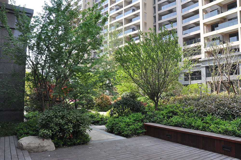 Oriental Eparchy in Hangzhou - Residence - L&A GROUP | To Create a Better Environment-29