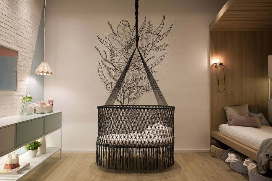 主题儿童房设计丨Cristiano Bauce-16