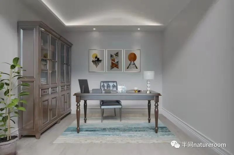 曲线与直线的碰撞 · 贵阳半岛国际的半间设计丨中国贵阳丨上海半间设计贵阳分公司-31