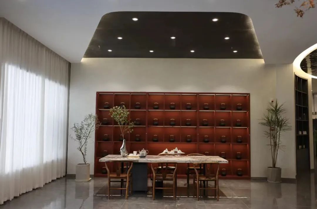 雲尚茶语丨中国璧山丨先柯燃-37