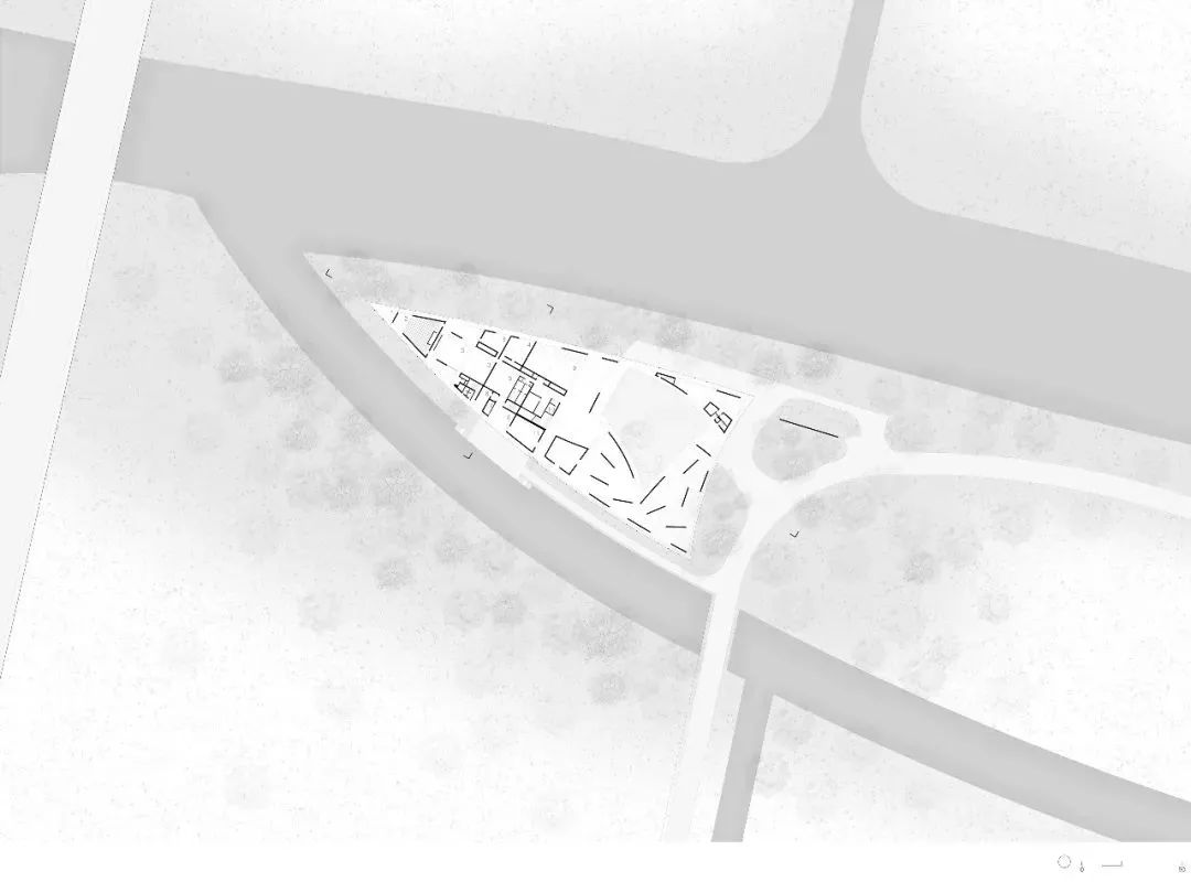 张家港市美术馆丨中国江苏丨大舍建筑事务所-17