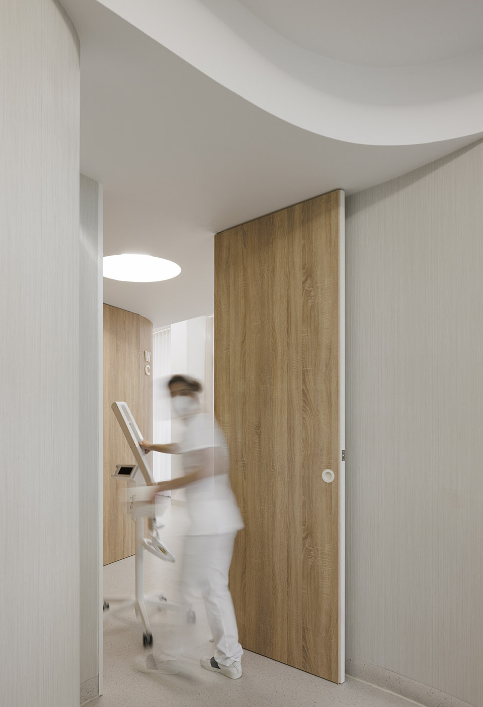 MOOD 牙科诊所丨Tsou Arquitectos-53