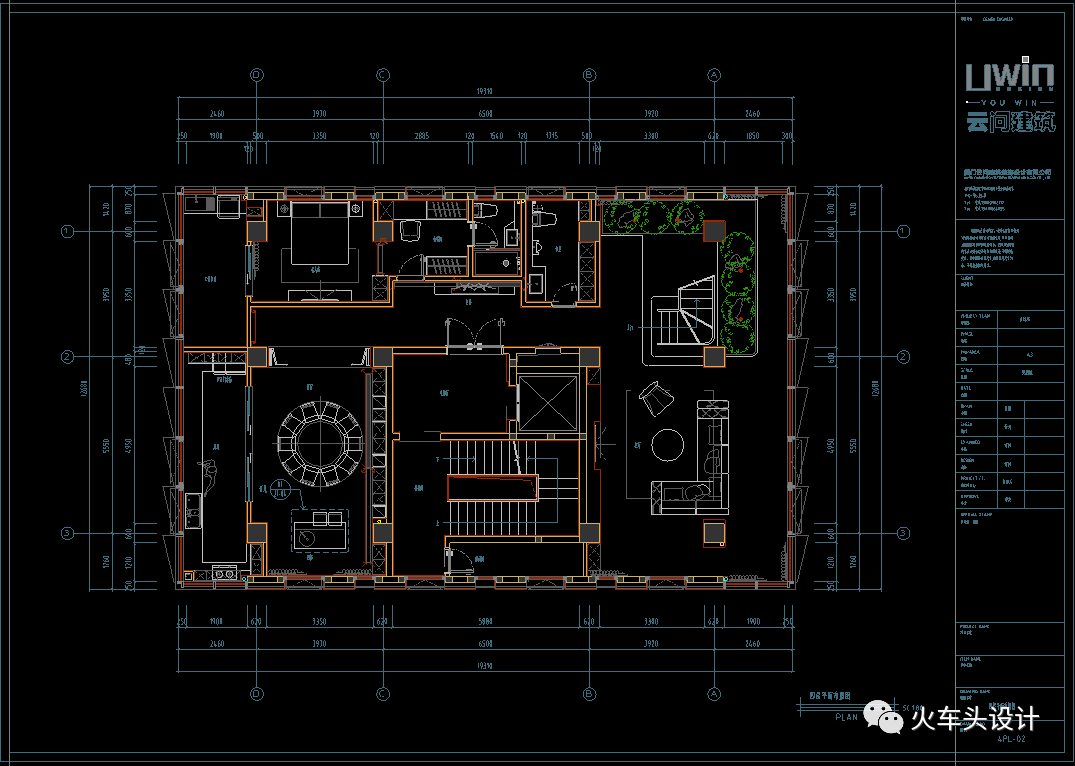 侘寂美学的休闲 SPA 空间丨梁志天-32