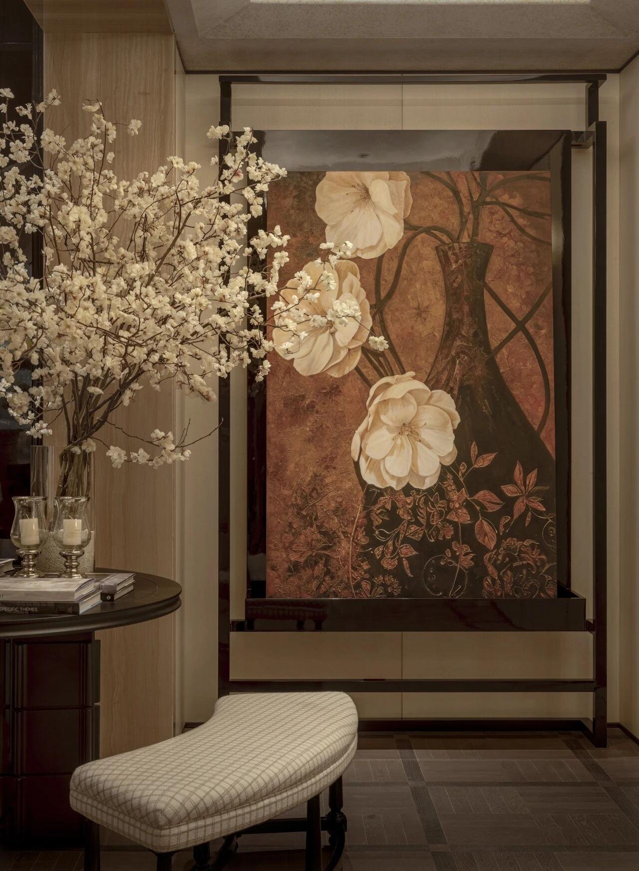 华润置地西安玺宸上院丨中国西安丨DIA丹健设计-5