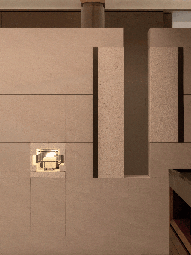 德莱美DSC展馆丨中国河北丨安年设计-28