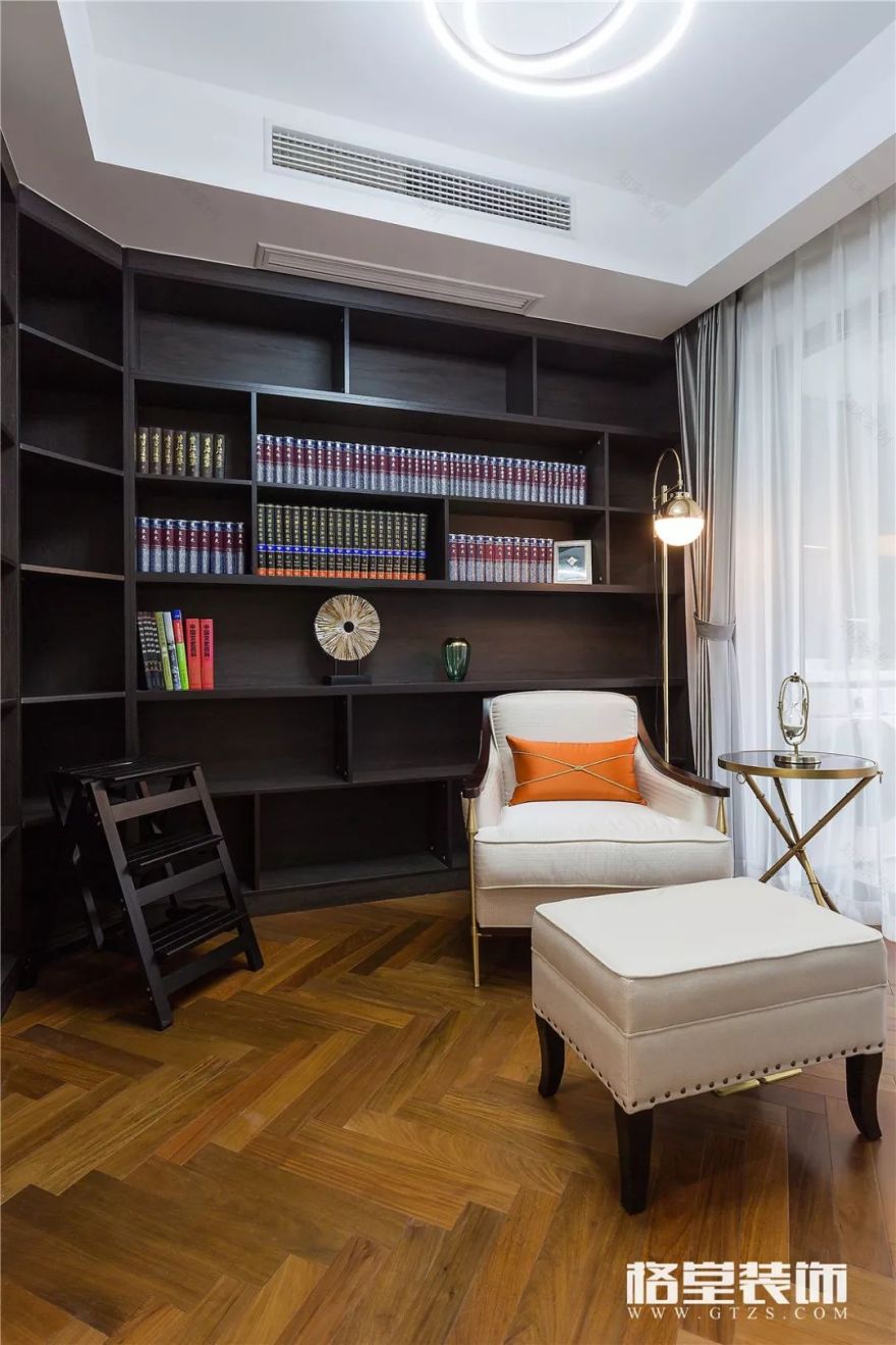 吾悦华府·港式轻奢风,优雅奢华尽在其中-45