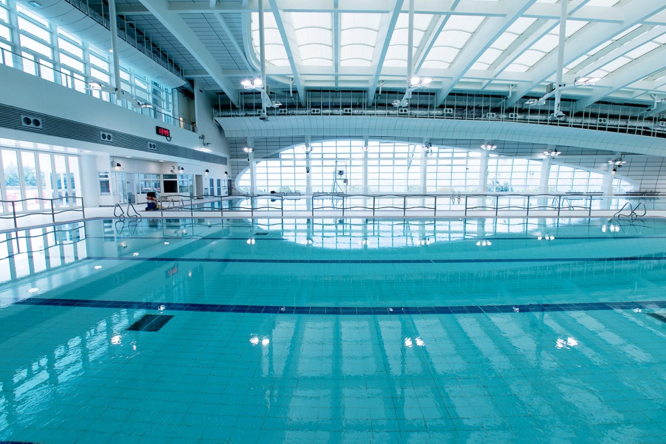 香港坚尼地城泳池丨中国香港丨Farrells建筑事务所-45