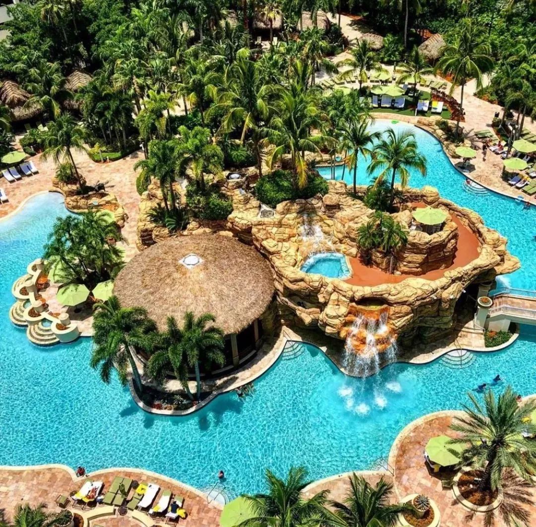 全球独一无二的吉他酒店,音乐与设计的完美融合-42