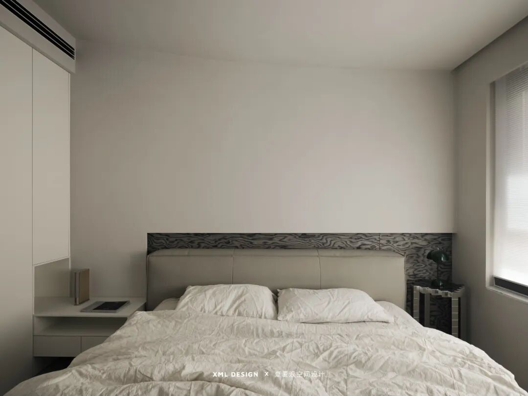 XML·实景|低饱和简单小居-176