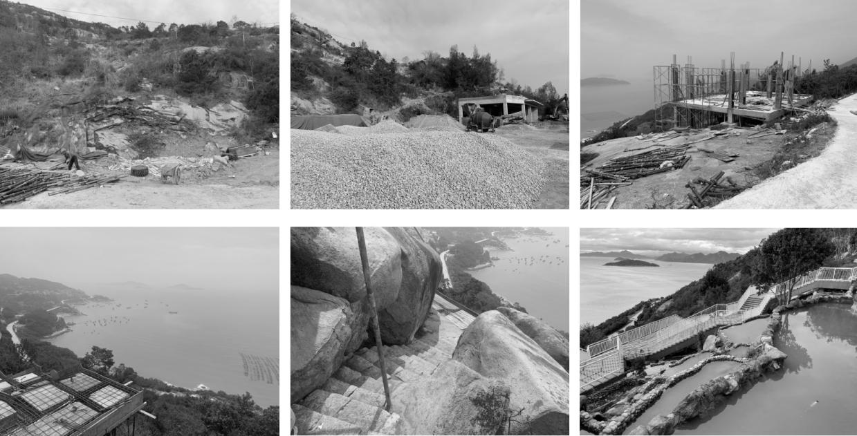 三沙光影小镇休闲步道二期丨中国宁德丨上海川木景观设计有限公司-173