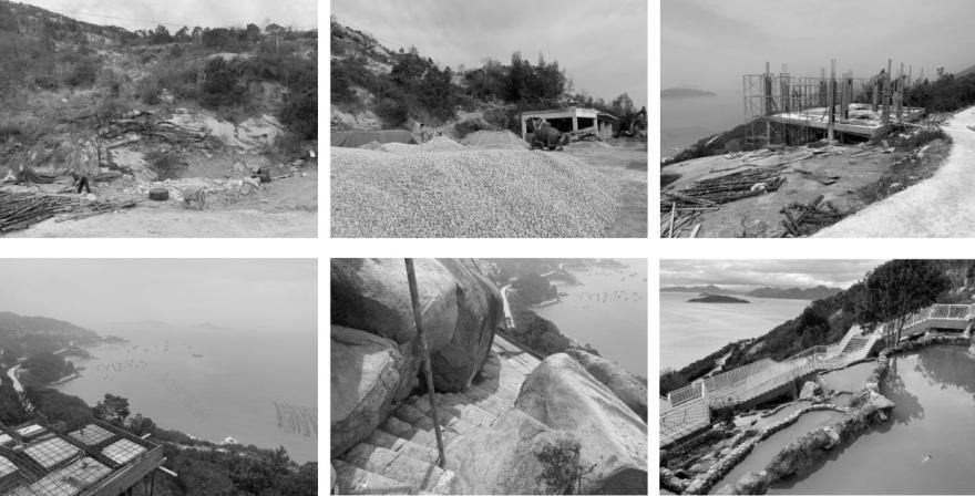 三沙光影小镇休闲步道二期丨中国宁德丨上海川木景观设计有限公司-173