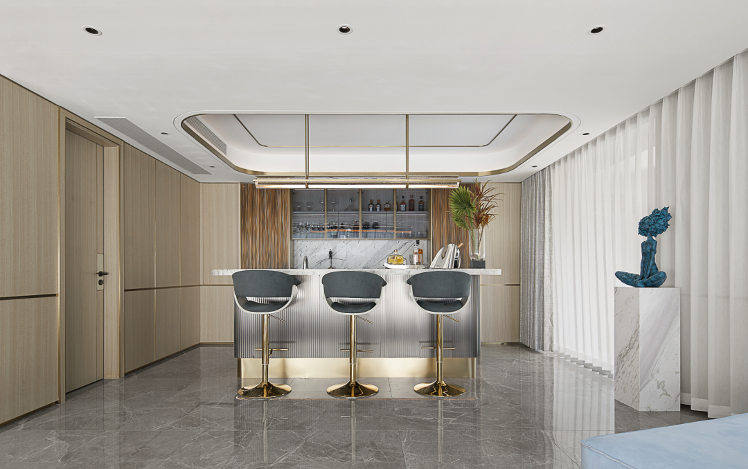 湖州宋源里·下叠样板间丨中国湖州-26