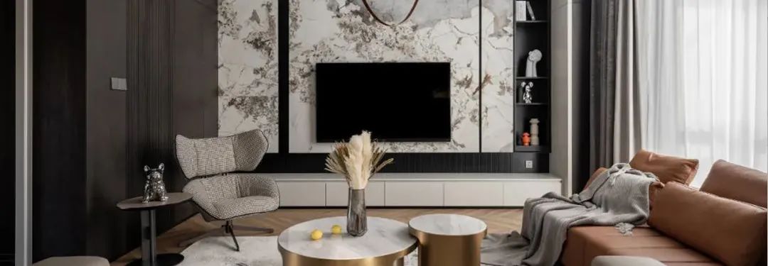 天津十九匠美空间丨中国天津丨东木设计-43