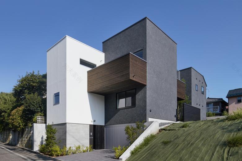 Yo Yamagata Architects丨MK丨日本-2