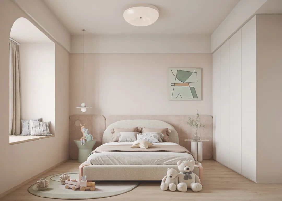 200m²极简空间全案设计丨中国长沙丨周笙笙全案设计工作室-31