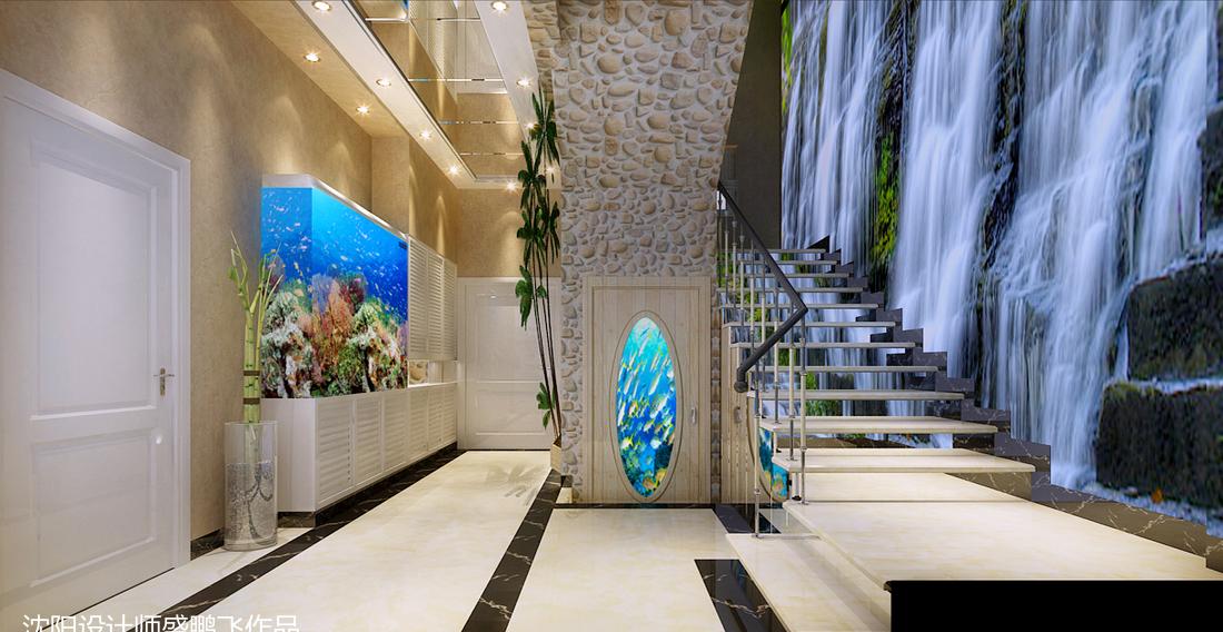 
沈阳碧桂园映山美墅 -3