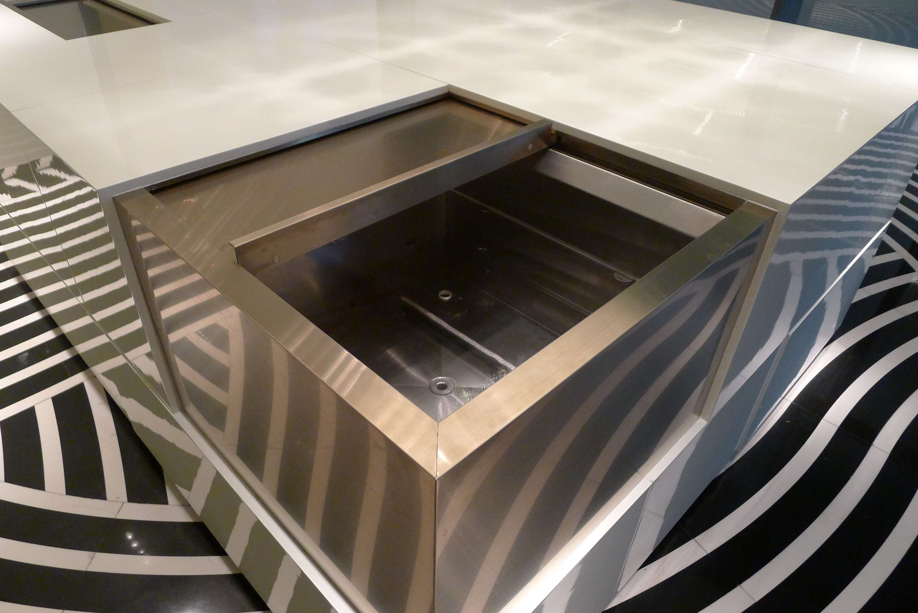 季裕堂   广州文华东方酒店-18