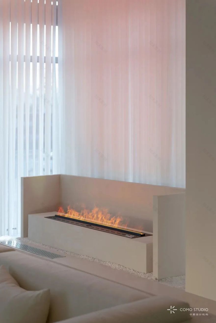 浙江台州卡莫商业空间设计丨中国台州丨卡莫设计机构-70