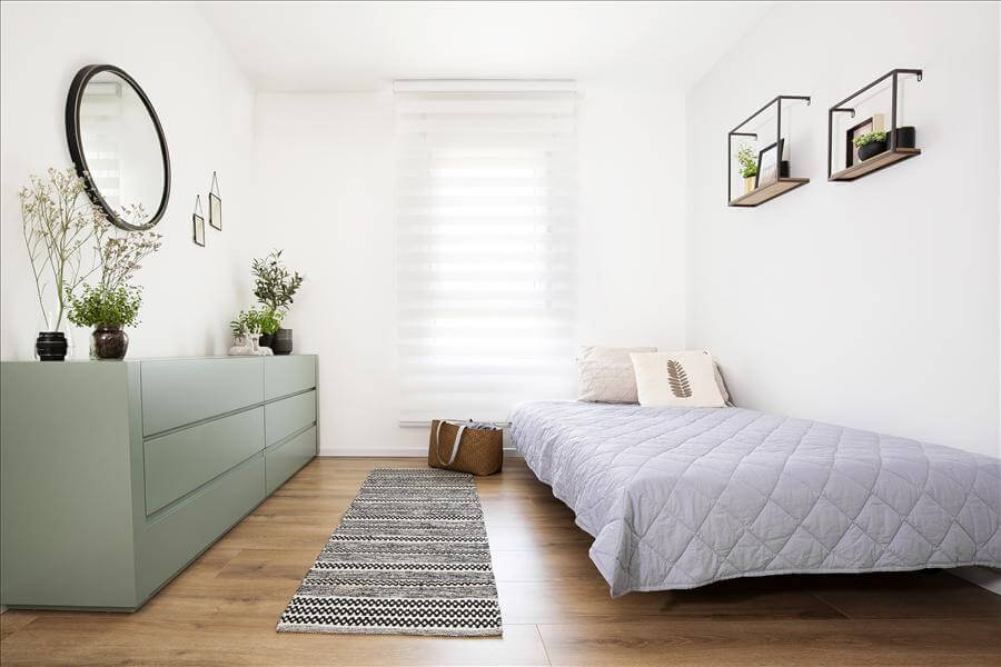 מיכל גרינברג פוקס | עיצוב פנים בית פרטי 6 חדרים בגדרה - PICKINTERI-19