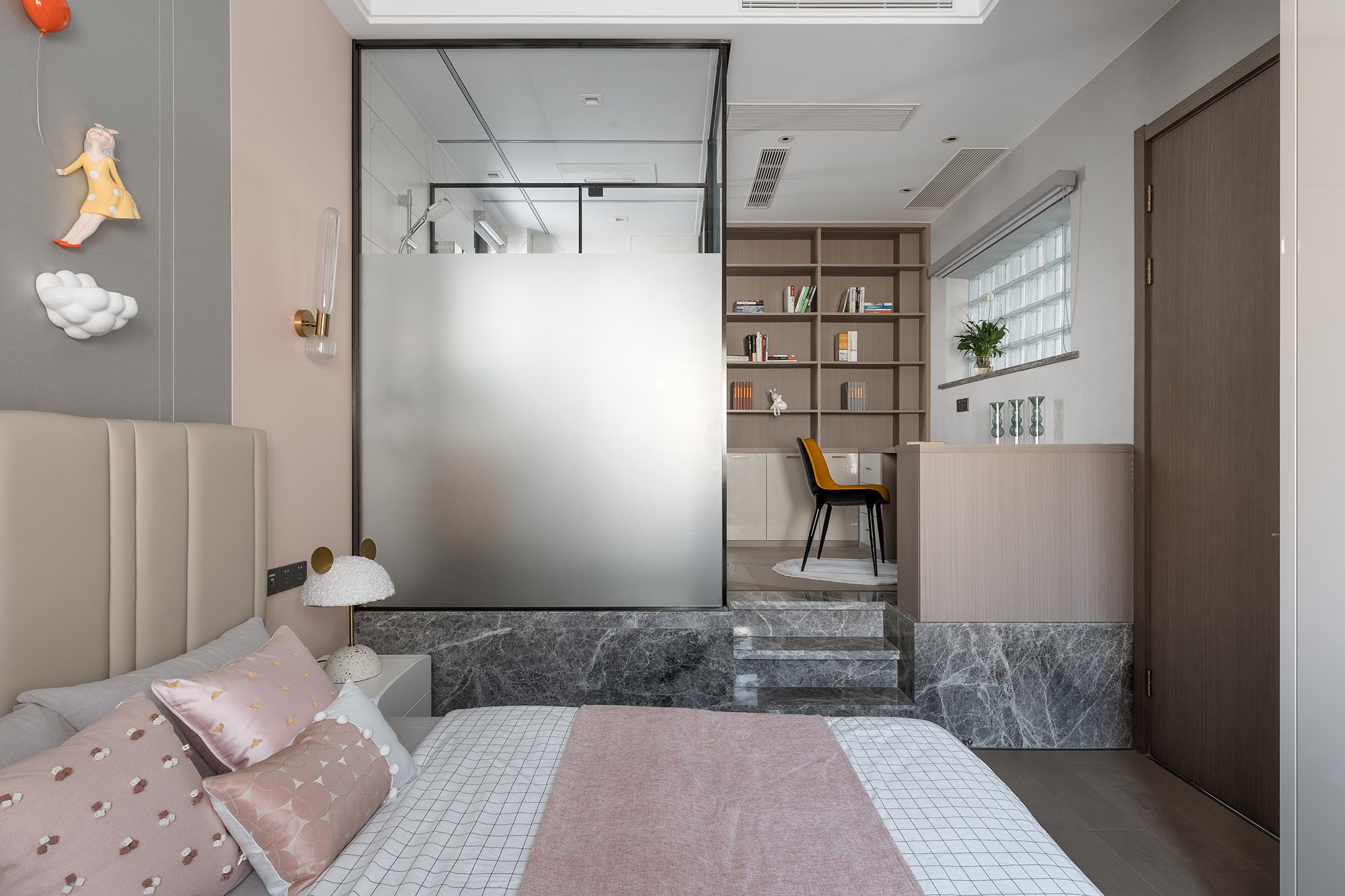 芭堤兰湾丨中国苏州丨有·空间设计-87