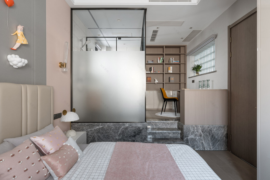 芭堤兰湾丨中国苏州丨有·空间设计-87