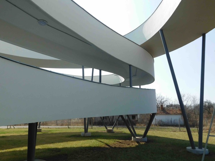 Cycling Center   Ferdinand and Ferdinand Architects-18