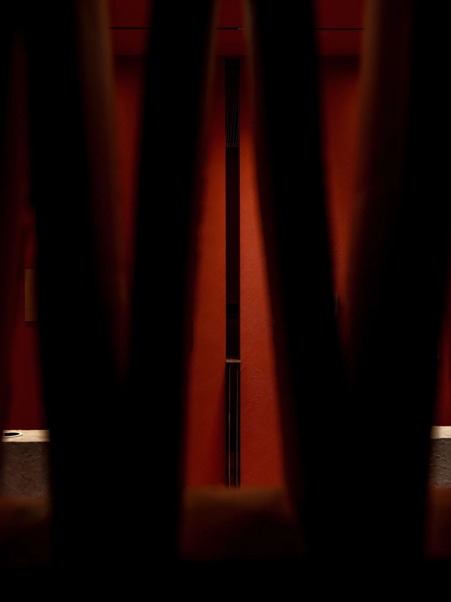 ORVIBO(欧瑞博)展厅丨中国河北丨安年设计-3