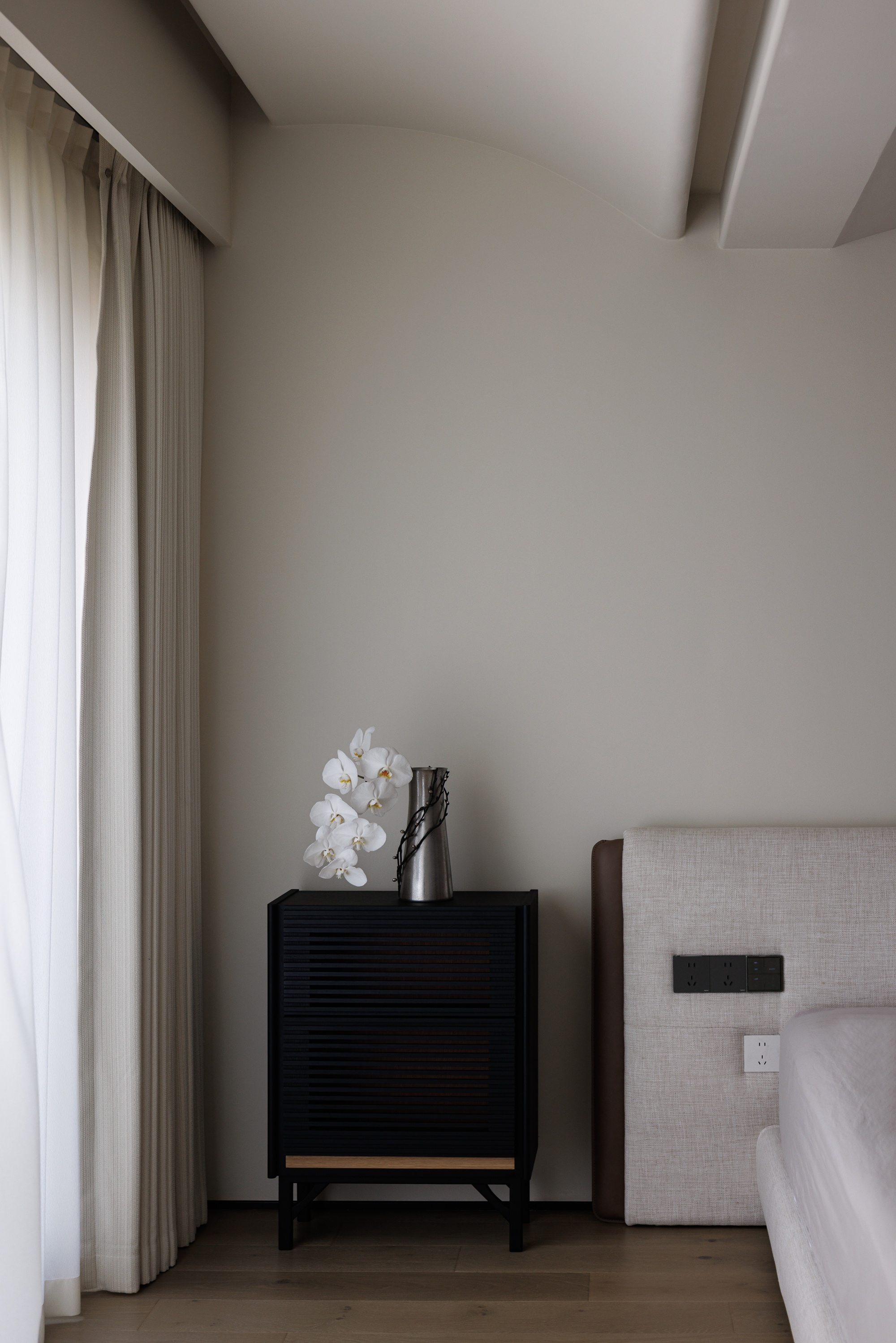 《 游艺》300㎡精装改造 · 宏福樘实景丨中国成都-38