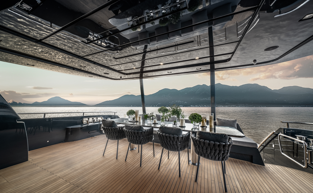 海洋之梦丨超级番茄（内外部）,DLD SPACE（软装）等-15