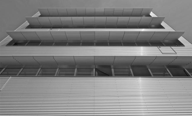 《Театр архипелага》（《群岛剧院》）丨法国丨让·努维尔（Jean Nouvel）-25