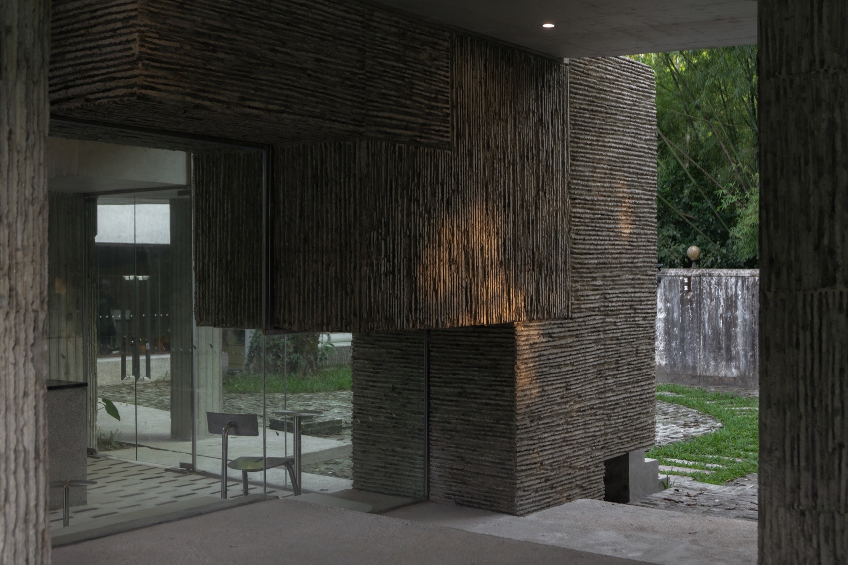 午倦宫丨中国惠州丨合造社建筑设计事务所-111