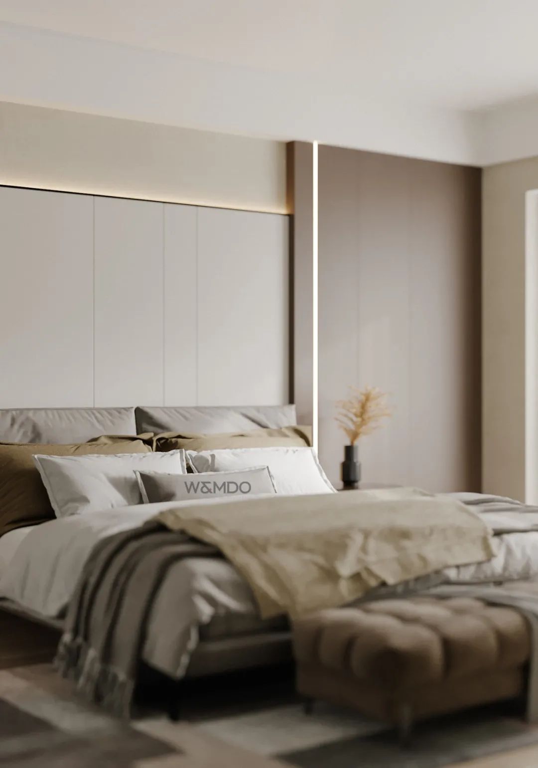 金水湾住宅丨中国乐山丨祝潇刚,涂佳丽,杨敏-42