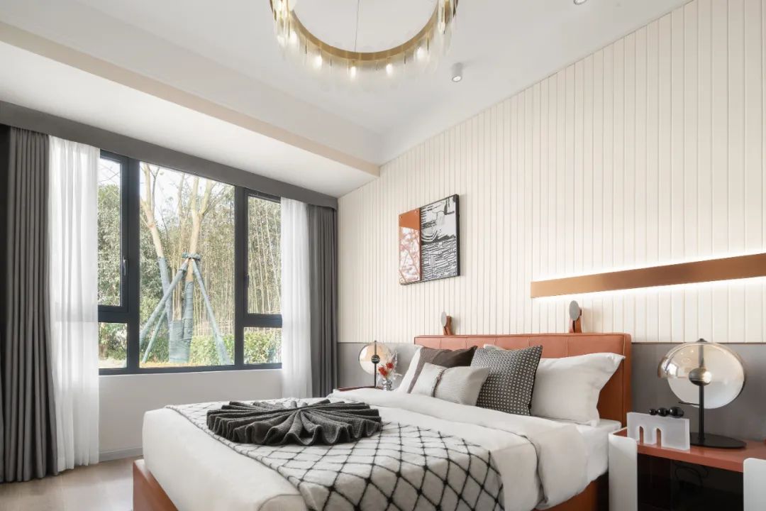 艺术与美学并呈的理想人居,中梁融创·云璟丨中国重庆丨中衡卓创国际工程设计有限公司-10