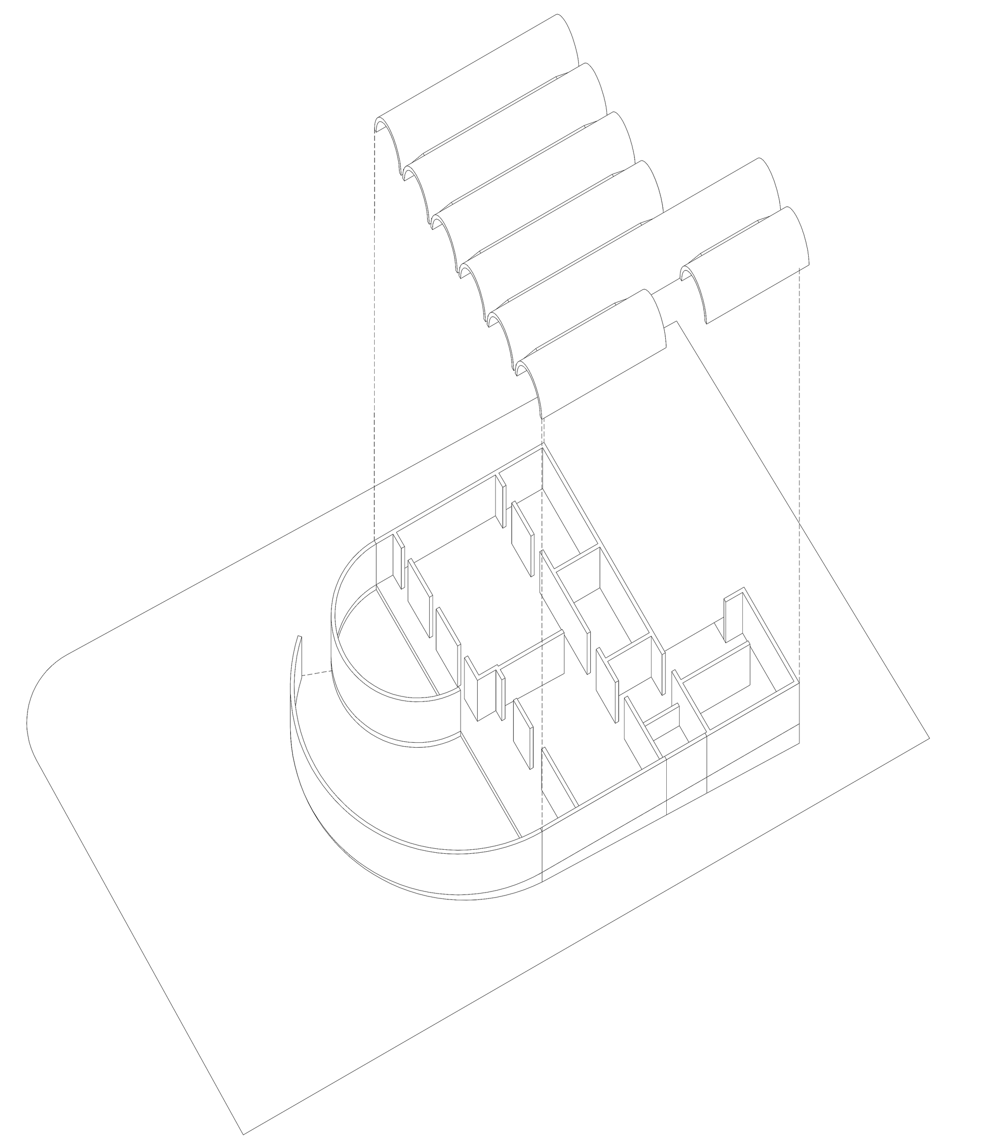 S2 住宅丨西班牙丨BELLAFILARQUITECTES-43