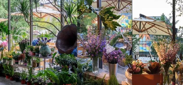 AMIX 安迷酒店丨中国武汉丨Q+空间设计集团-48