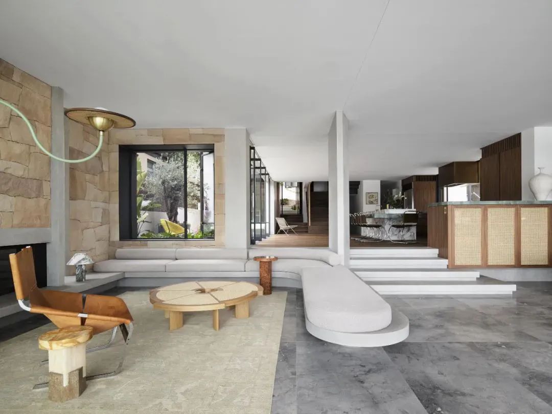 云屋丨澳大利亚悉尼丨Akin Atelier-50