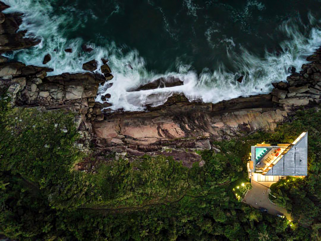 半岛之家丨Brazil丨Bernardes Arquitetura-34