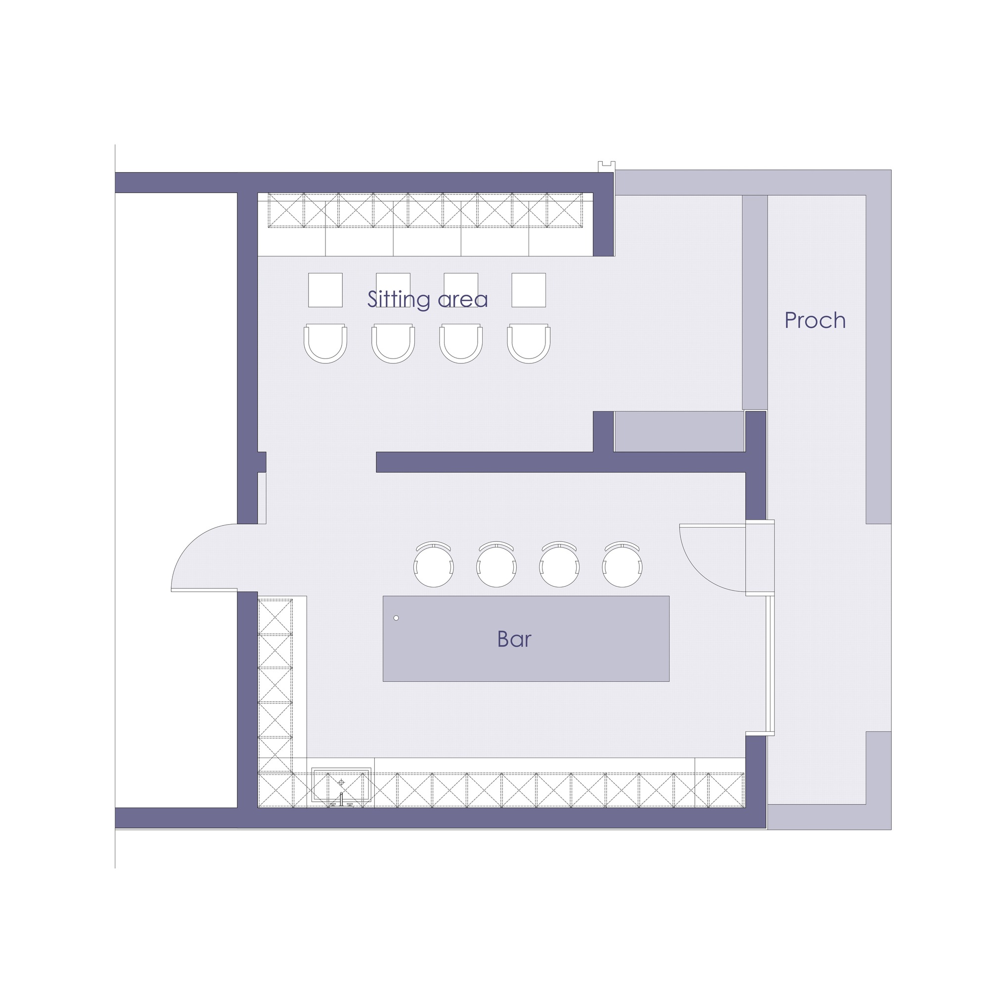 南京 Pause 咖啡馆-30