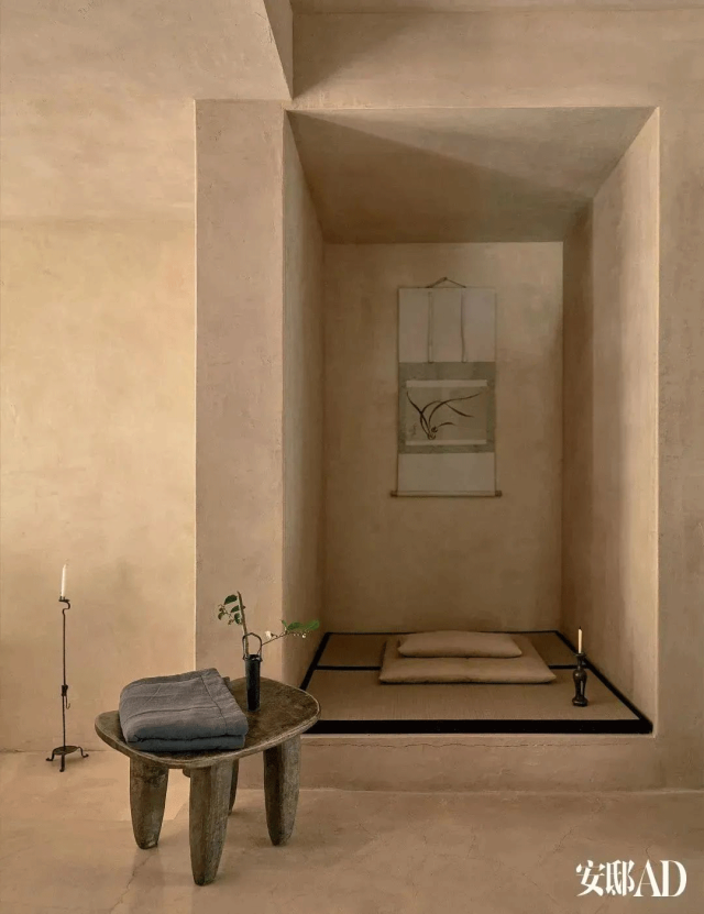 小隐于市丨中国温州丨美栽堂筑造社-32
