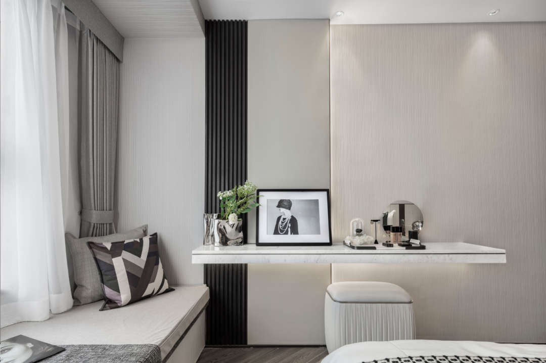 郑州凯旋门丨中国郑州丨万景百年室内设计-15