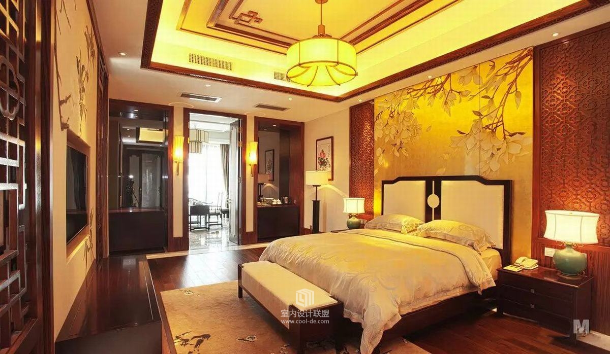 伍涛设计--三亚京海国际假日酒店-29