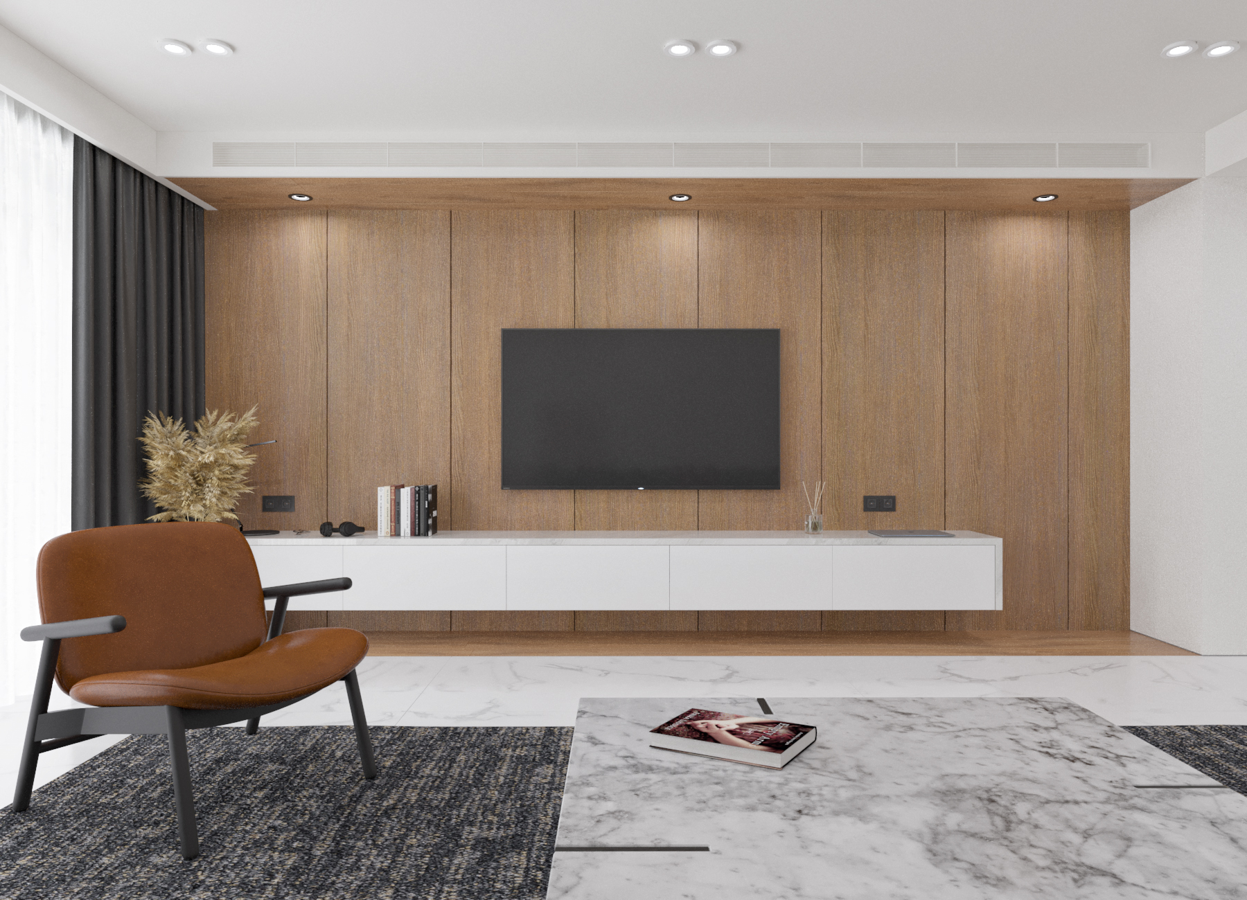 living room -interior desing-4